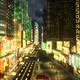 Illustration for article titled iMinecraft/i Times Square Is Way Less Crowded